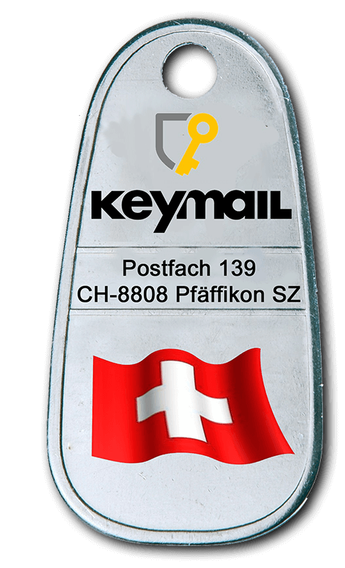keymail