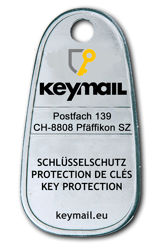 keymail