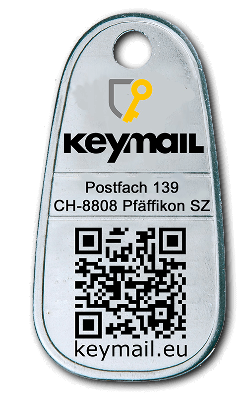 keymail
